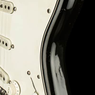 Fender 1974 Stratocaster - Sunburst #576516 with Original Hard Case image 11