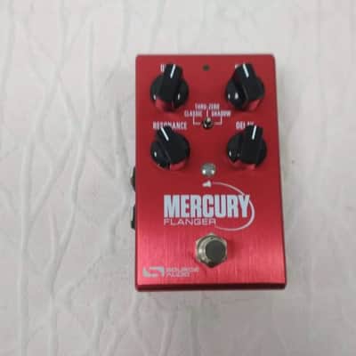 Source Audio Mercury Flanger (EU adapter) image 2