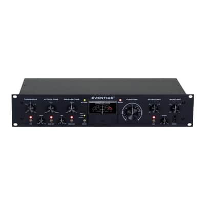 Eventide Omnipressor 2830Au - Dynamics Processor image 4
