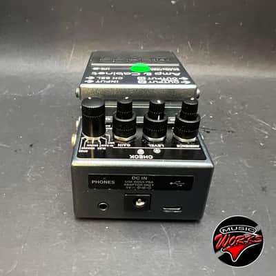 Boss   Ir2 Amp Emulator And Cabinet Ir Loader Bild 5