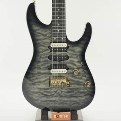 Ibanez	AZ47P1QM  AZ Premium 3249gr image 1