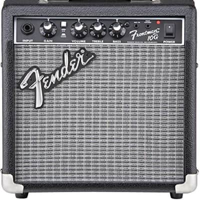 Brand New Fender Frontman 10G Electric Guitar Amplifier image 3