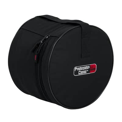 Gator Cases GP-0808 Borsa tom 8' x 8' image 2