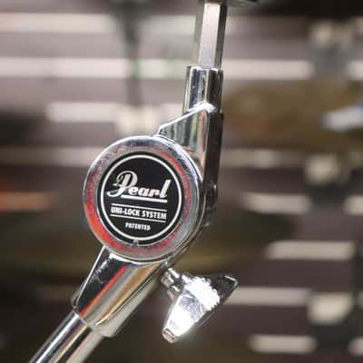 Pearl Single Braced Boom Cymbal Stand image 5