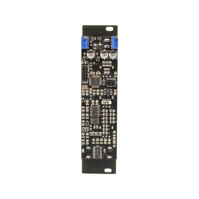 Self-Tuning VCO III by Duskwork image 2