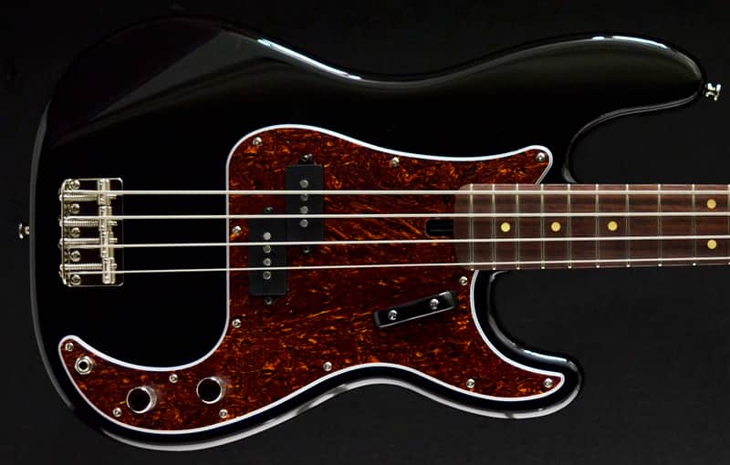 Modern Vintage MVP4-62 2023 - Black image 1