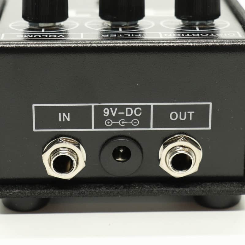 Proco Rat2/Sl/Op07/China [Rt 546280] (09/11) | Reverb
