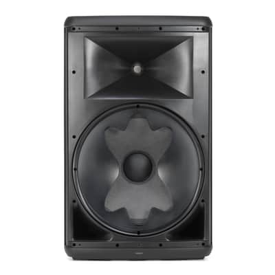 JBL Professional EON715 Powered PA Loudspeaker with Bluetooth (15-Inch) image 7