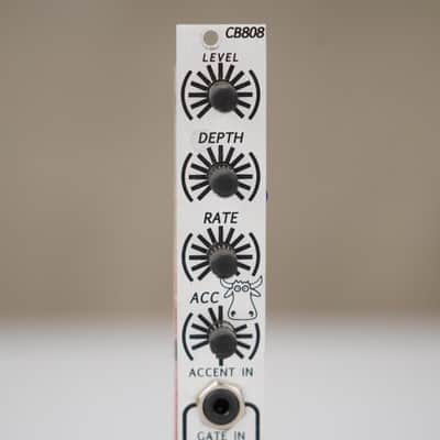 TipTop Audio CB808 Eurorack Module #58393 image 3