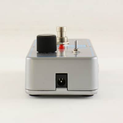 ELECTRO HARMONIX HOLY GRAIL image 4