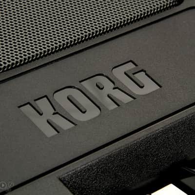 Korg Pa300 61-key Arranger Workstation image 4
