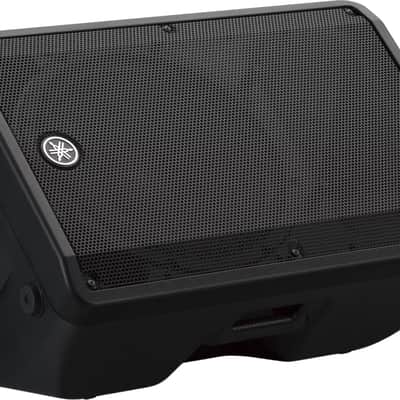 Yamaha CBR15 15" Passive Loudspeaker, 1000W image 8