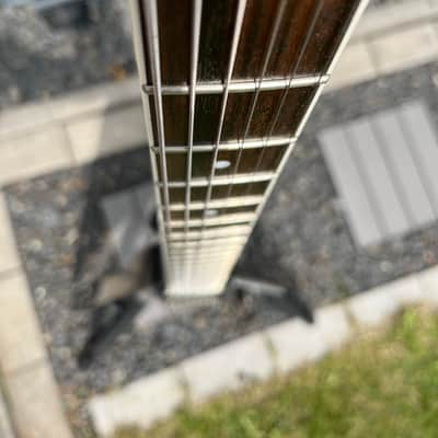 ESP LTD V-300 - Flying V with EMGs image 8