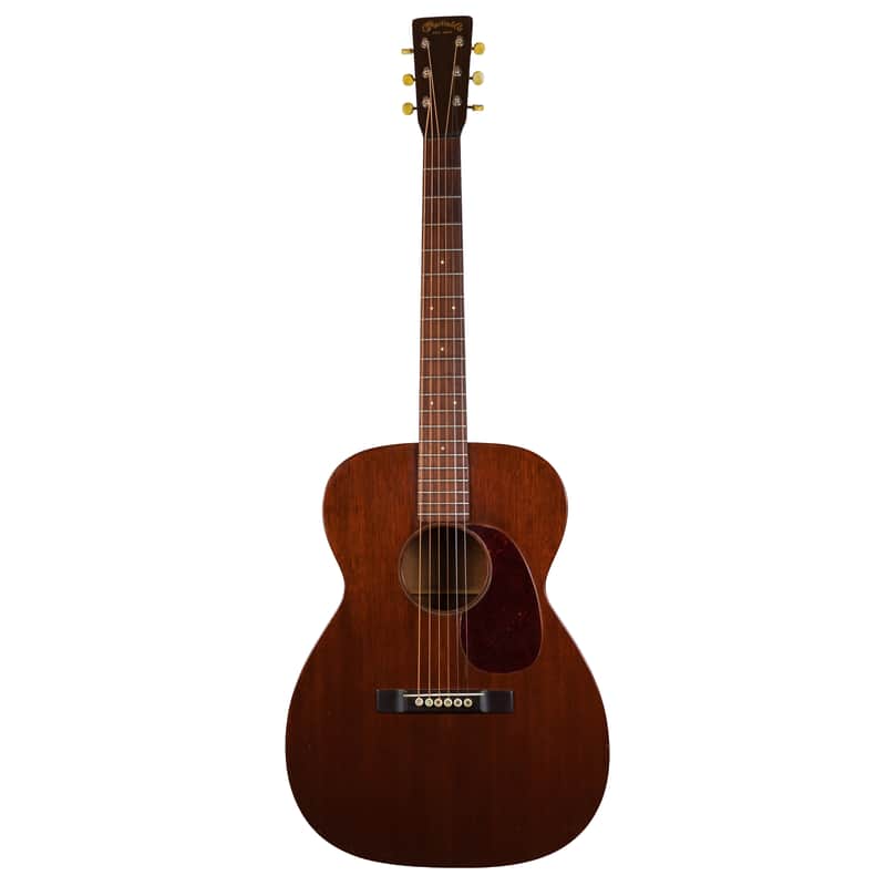 Martin 1948 00-17 image 1