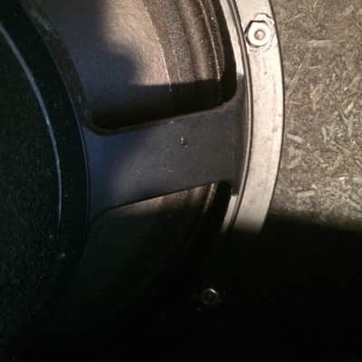Fender Deluxe Reverb '65/66 image 11
