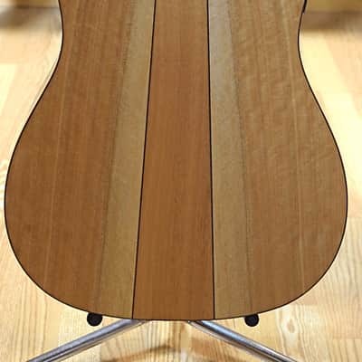 Cole Clark FL2AC Bunya / Queensland Maple NEW w/case image 8