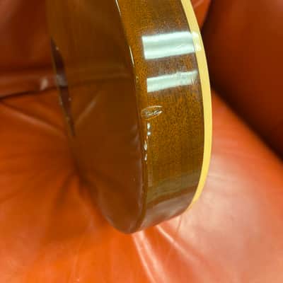 2001 Gibson Les Paul Standard Doyle Coil PAF Vintage Sunburst image 22