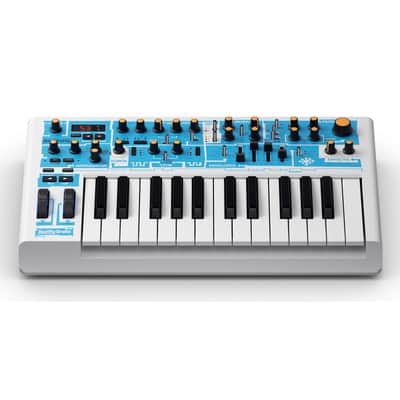 Novation Bass Station II Swifty Edition - Synthesizer image 6