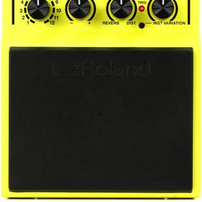 Roland SPD-ONE Kick Percussion Pad image 2
