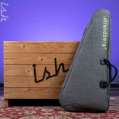 Strandberg Boden Metal NX 7 Demo image 14