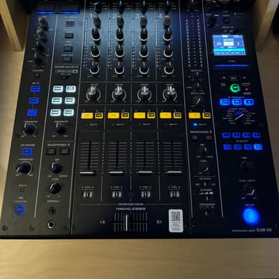 Pioneer Cdj nxs2 x2 + Djm A9 image 2