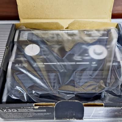 Unused Korg ToneWorks AX3G 2000s Well-preserved image 9