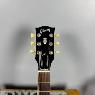 Gibson ES-335 Dot 2021 - Sunburst image 2