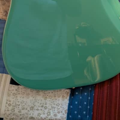 Fender Vintera '50s Precision Bass image 7