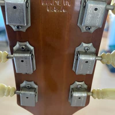 1971 Gibson ES-175 - Amazing Jazz Guitar - With Original Case image 16