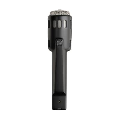 Warm Audio Retro64 Matte Black - Dynamic Live Microphone For Vocals & Instruments image 4