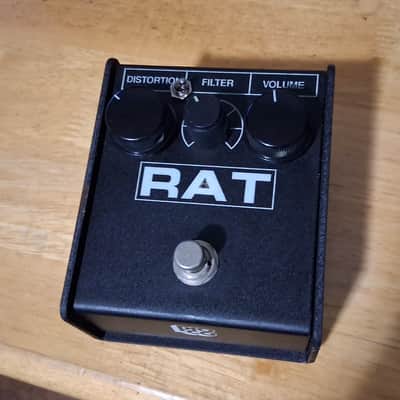 Modified ProCo RAT 2 2003 - Present - Black image 4