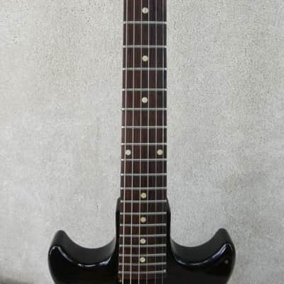 Epiphone OLYMPIC Special  Sunburst 1962 w/GB USED #57386 image 3