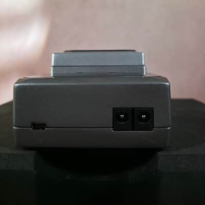 DigiTech Hardwire HT-6 Polychromatic Tuner imagen 8