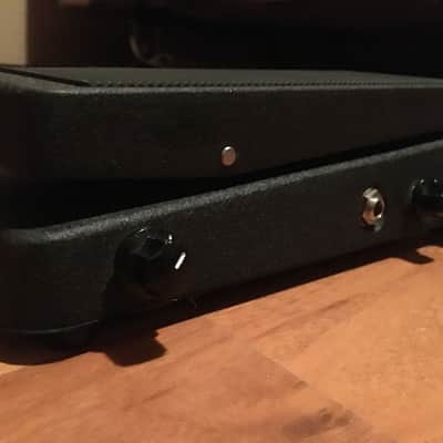 Wilson Effects Freaker Wah (Tyco ParaPedal Clone) Black image 3