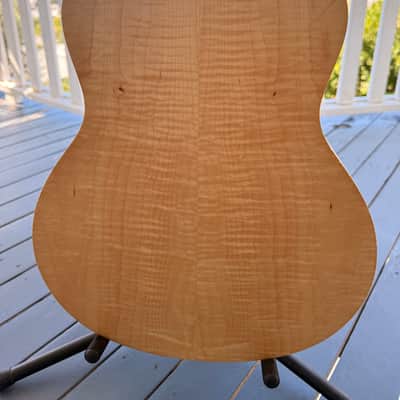 Taylor GS Mini - Maple 2010s - Satin image 3