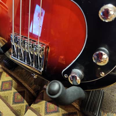 Homemade  Precision Bass with Jazz bass neck image 4
