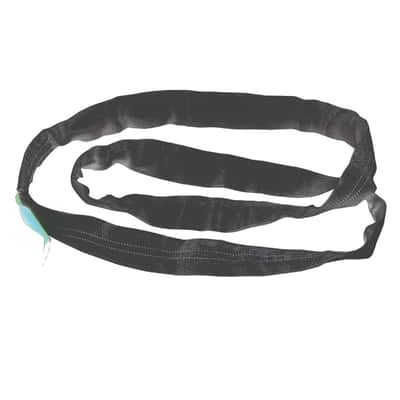 ProX XT-SLINGR06 6 FT SpanSet SteelTex Round Stage Sling image 1
