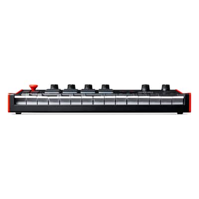 Akai MPK Mini Play MK3 - USB Keyboard Controller with Speaker image 7