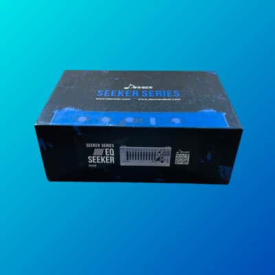 Donner Seeker EQ image 4