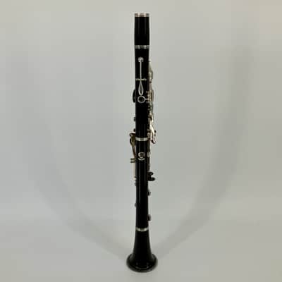 Leblanc Paris III wood Bb Clarinet image 2