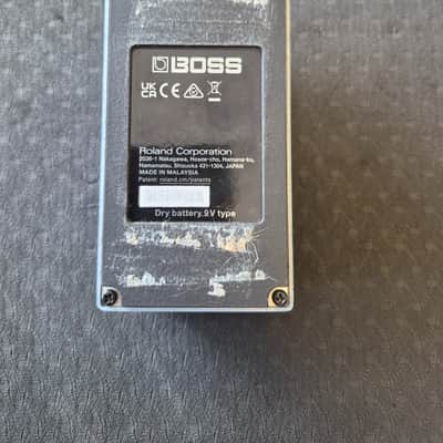 Boss BD-2 Blues Driver Guitar Overdrive Pedal image 3