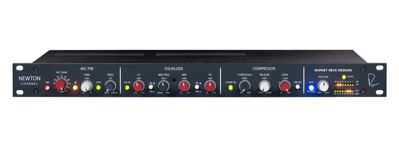RUPERT NEVE DESIGNS 5034 Newton Channel image 1