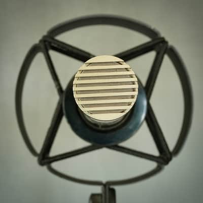 Vintage Pair AKG C-451e with new CK-1 capsule H-51 shock mount, H-15 swivel mount image 5