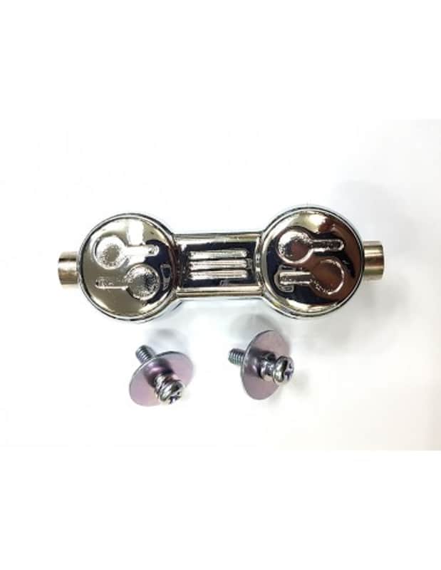 Sonor 14594334 Blocchetto doppio per Rullante image 1