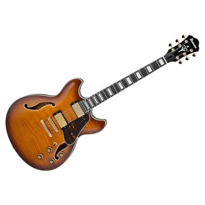 Immagine AS93FM-VLS Ibanez - 1