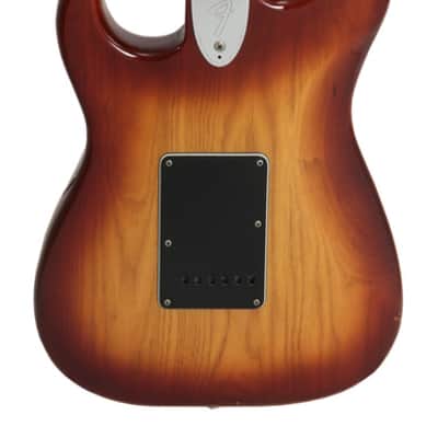 Fender Stratocaster Sienna Sunburst 1980 image 3