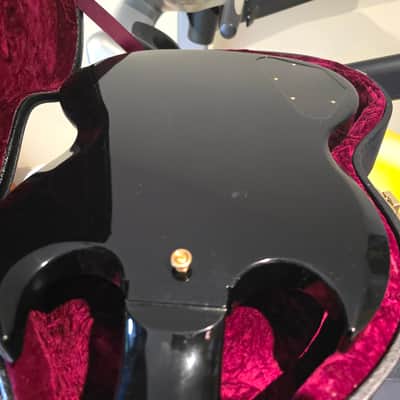 Gibson SG Custom 2017 image 7