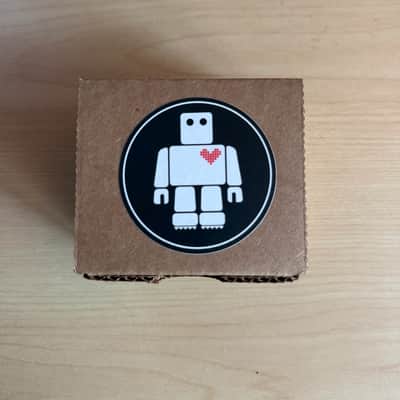 Intellijel Midi 1U image 2
