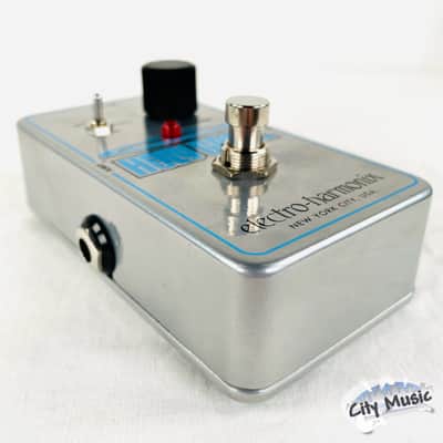 Used Electro-Harmonix EHX Holy Grail Reverb Guitar Effects Nano Pedal! image 2