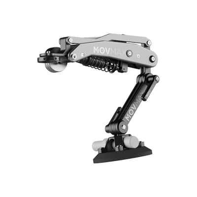 MOVMAX Blade Arm for DJI Pocket 3 image 2